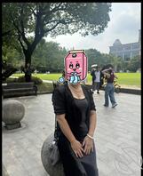 终于找到丈母娘全身照了1
