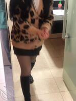 今天拍的，有骚货1