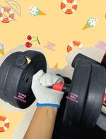 大牛原创17 教女儿做运动,发现女儿针织裙下竟然没穿内裤!1