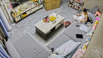 我家有女初长成1