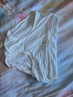 刺激！过年走亲戚，他们在打麻将，我偷撸小姨内衣内裤0