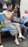 【街妹偷拍】第十六弹2