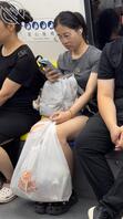 【街妹偷拍】第十六弹
