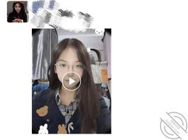高中眼睛处女女高0