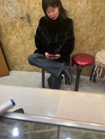 从恋母情结慢慢发展成绿母情结，我的56岁风韵犹存的老妈。