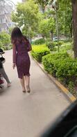 扫楼打胶  极品人妻&极品高跟鞋1