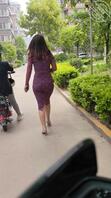 扫楼打胶  极品人妻&极品高跟鞋2