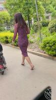 扫楼打胶  极品人妻&极品高跟鞋