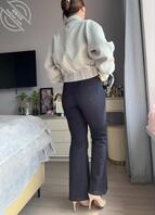 我嫂子日常照片