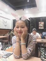 云南红河旅游，操了酒店前台小姑娘