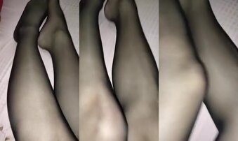 黑丝