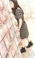 原创抄底：三位小美女全拿下0