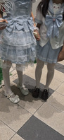 对着jk小妹妹打飞机0
