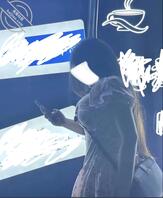 (原创)偷拍巨乳大学生 一镜到底(下)2