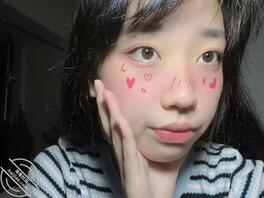 好无聊～来带着名字评价意淫我嘛～我是婊子母狗宫洁滢～汪汪汪1