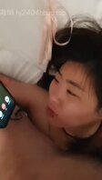 良家少妇偷情中大姑子打来语音