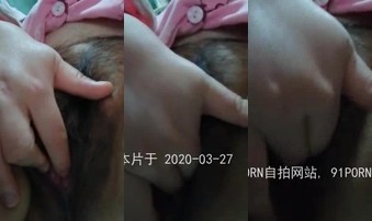 34岁苏州少妇自慰