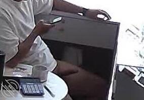 监控镜头里的鸡巴1