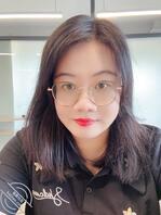 我的老婆大家看看怎么样，多多评论2