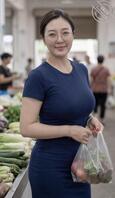 农村留守妇女的心酸