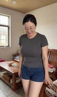 农村留守妇女的心酸1