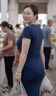 农村留守妇女的心酸2