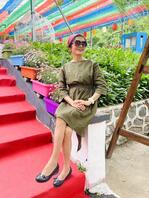 抚顺市望花区的老熟女