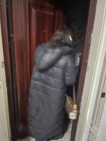 原创4，上大学的小姨子来我家0