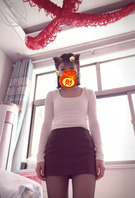 农村短发留守宝妈嗯想聊刺激的话题什么都可以0