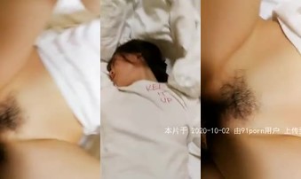 这次休假把美丽女友草怀孕了（下集）申精品