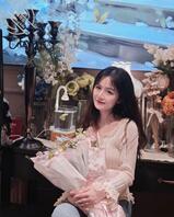 良家反差小婊子，幼儿园老师私底下是淫荡贱逼