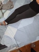 抽插带给老妈的极致抽搐，用手抠到老妈潮吹