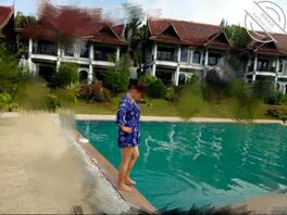 我妈出轨+空降野爹我接受不了怎么办