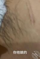 小辉日50岁亲妈，舔老酸奶味逼逼，预告图1
