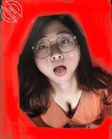 反差婊0