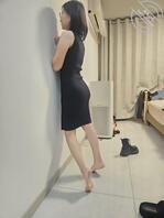 应大哥们要求下单了一个假鸡八回头看效果吧买了一个超大号的不知道能不能进去1