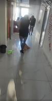 放假没事干去店里1