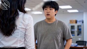ai短剧 妈妈陪儿子高考第五集2