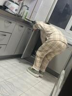 原创(98)日常更新，再偷拍几张老妈的照片1