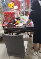 小胖原创37.陪妈妈参加亲戚婚礼，晚上和妈妈在宾馆一起睡，大姨妈光临2