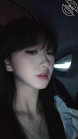 清纯学妹认识三天就上床了，女m1