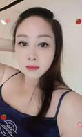 西安熟女