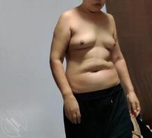 偷拍岳母2