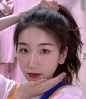 都说我接精脸……你能坚持几秒？1