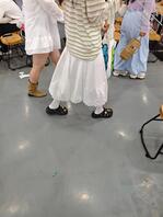 今日打野偷拍白袜2