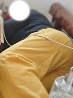 4 回家之后没有找到机会和妈妈长时间独处，想用驾校练车来试一试0