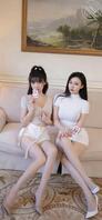 模特姐妹花2