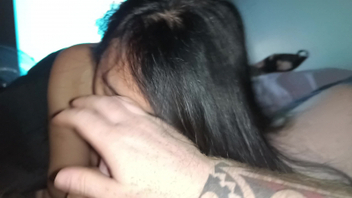 Petitegirlfriendgiveshead