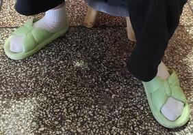 变态妹控分享堂妹的日常生活照。（二十三）1