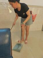 我的妈妈1，真实